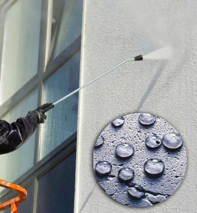 Ravalement peinture façade - PRORÉ HABITAT : artisan Peintre sur l’Île de Ré : Ravalement peinture façade : nettoyage par bio vapeur, démoussage façade, peinture façade, boiserie, ferronnerie ... imperméabilisation façade. Restauration complète des volets …sur l’Île de Ré (17)